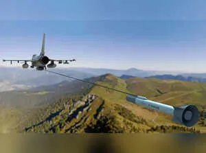 X-GUARD: Fiber-Optic Towed Decoy