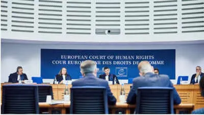 2014 tragedy: European rights court says Moscow broke international law; violated Ukraine, downed flight MH17