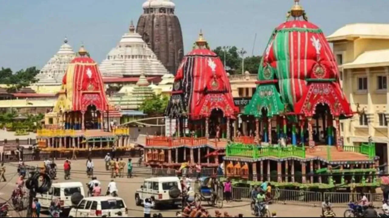 Puri Jagannath temple’s servitor murdered, body found on roadside