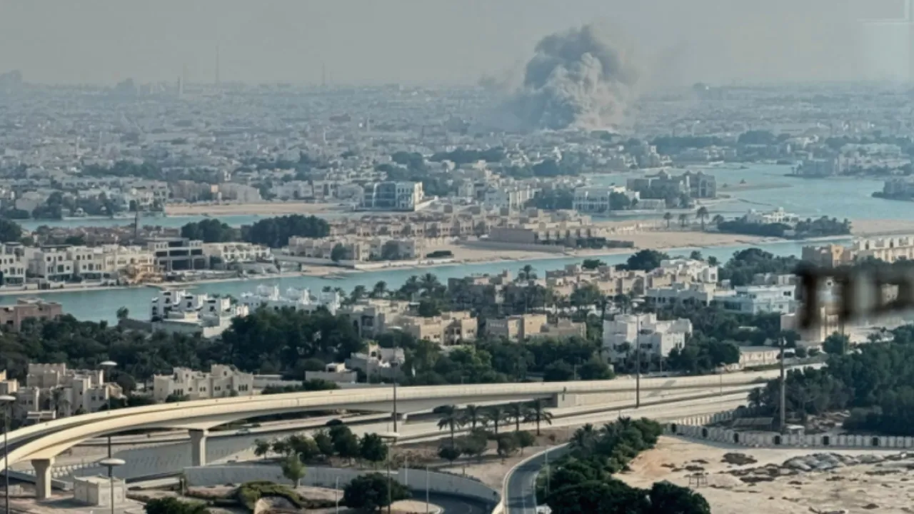 Did the US Know About Israel’s Attack on Qatar? ‘We Warned Qataris ...