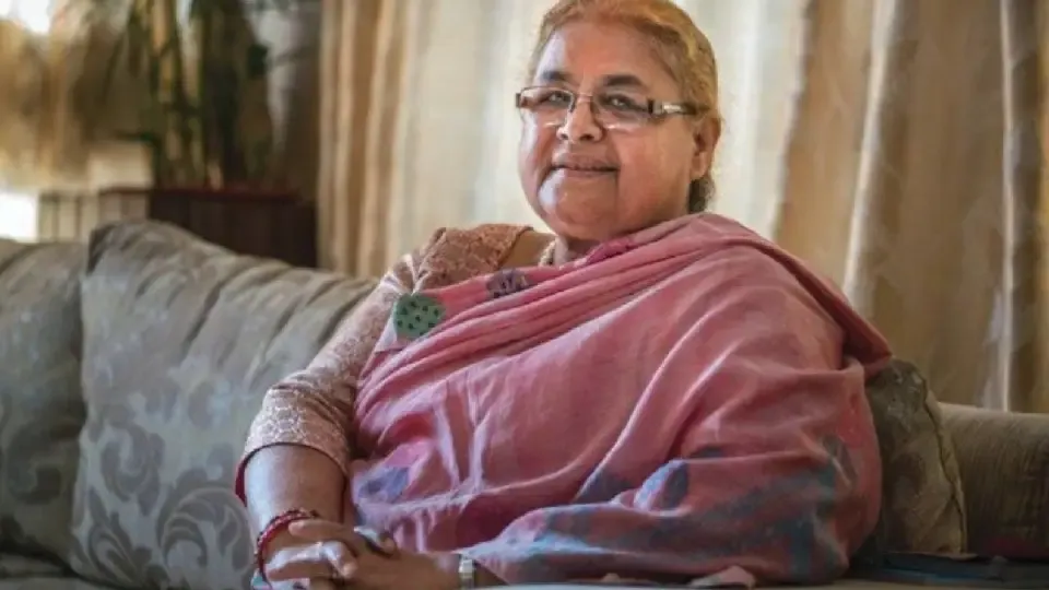 Sushila Karki to become interim PM of Nepal, elections likely in 6 ...