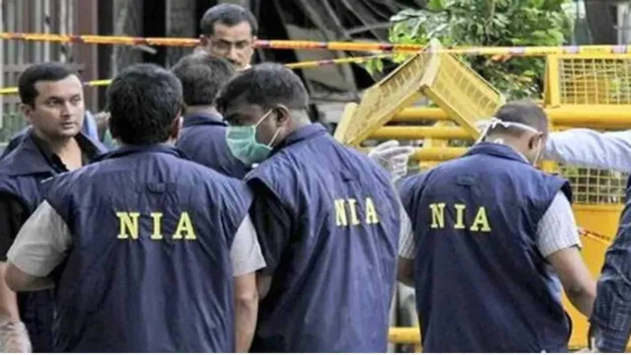 NIA Recruitment 2024: Registration process begins, check eligibility  criteria, fees, age limit - CNBC TV18