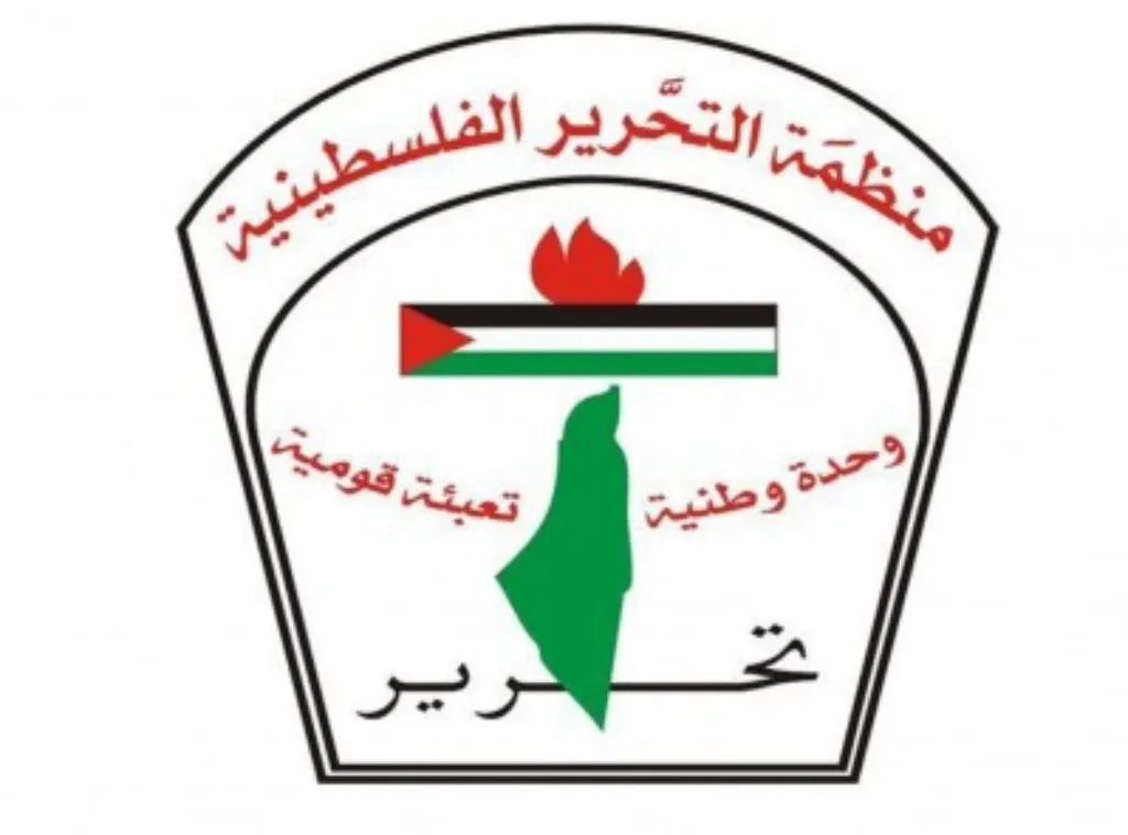 Palestine Liberation Organisation (PLO) – Mapping Palestinian Politics ...