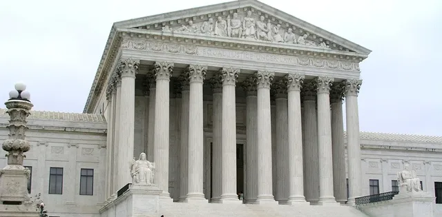 The power of the supreme court to declare laws outlet