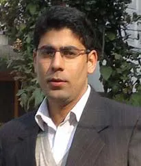 Touching New Heights | Kashmir Life