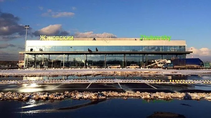 Russia's Zhukovsky Airport to Create New Passenger Airline - Russia  Business Today