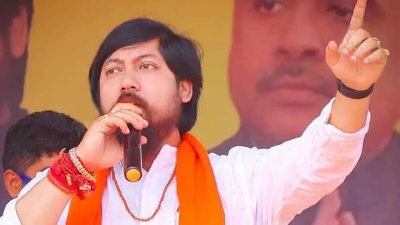 West Bengal: मंत्री बनते ही विवाद से घिरे मोदी कैबिनेट के सबसे युवा मंत्री  निशीथ प्रमाणिक, BCA हैं या मैट्रिक पास! | West Bengal: Nishith Pramanik,  the youngest minister in ...