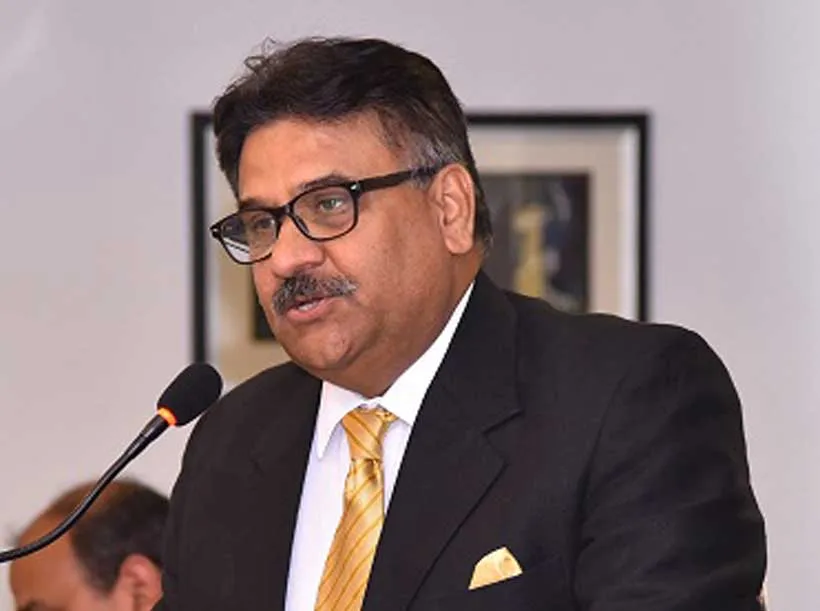 Former Ambassador Anil Trigunayat - More on international relations and war  - Modern Diplomacy