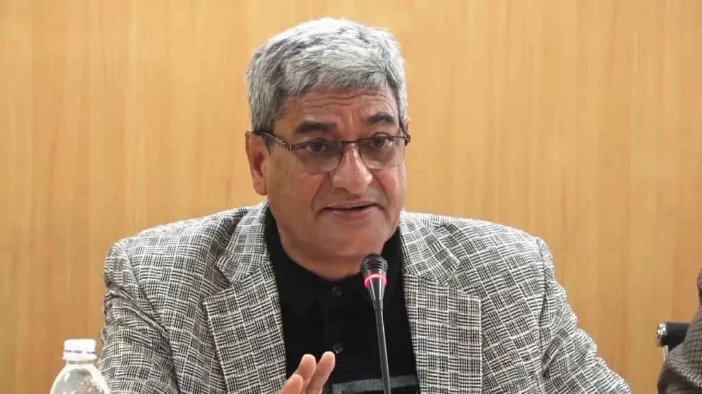 Home Minister Ramesh Lekhak Emphasizes Rule of Law as Cornerstone of ...