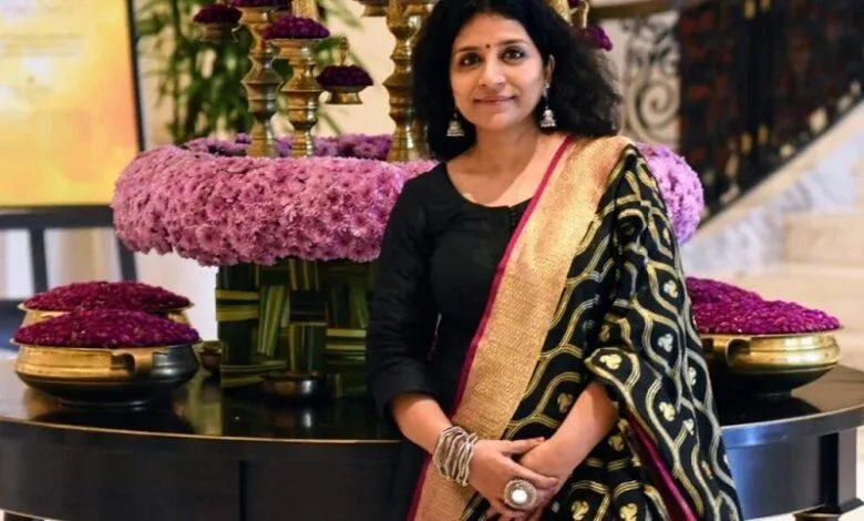 Mamta Binani, President of MSME Development Forum – West Bengal Applauds  Government's Proactive Measures for Inclusive Growth and Economic  Resilience – News Mania