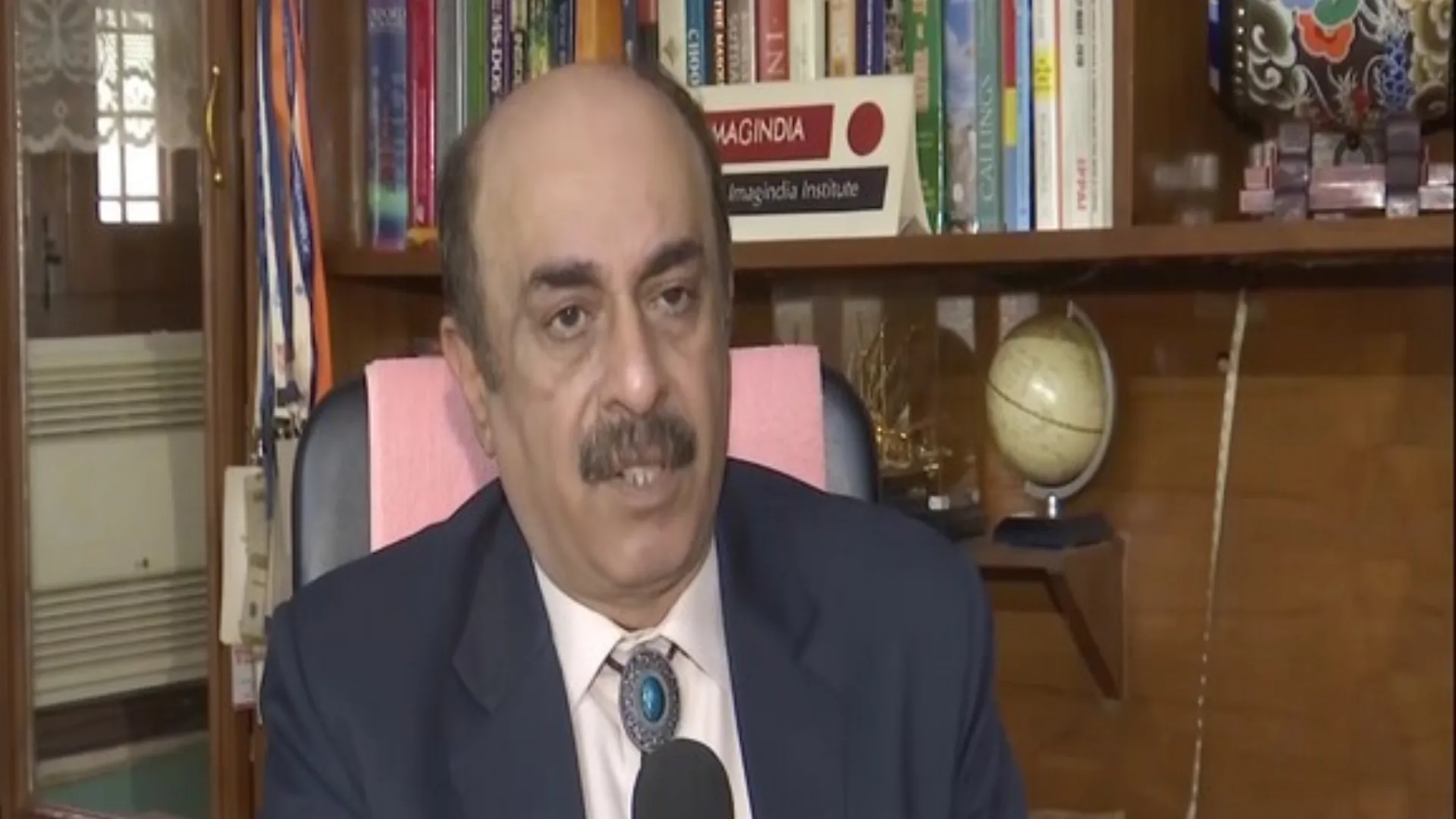 India's Strategic Influence: Robinder Sachdev's Take On Ending The  Russia-Ukraine War