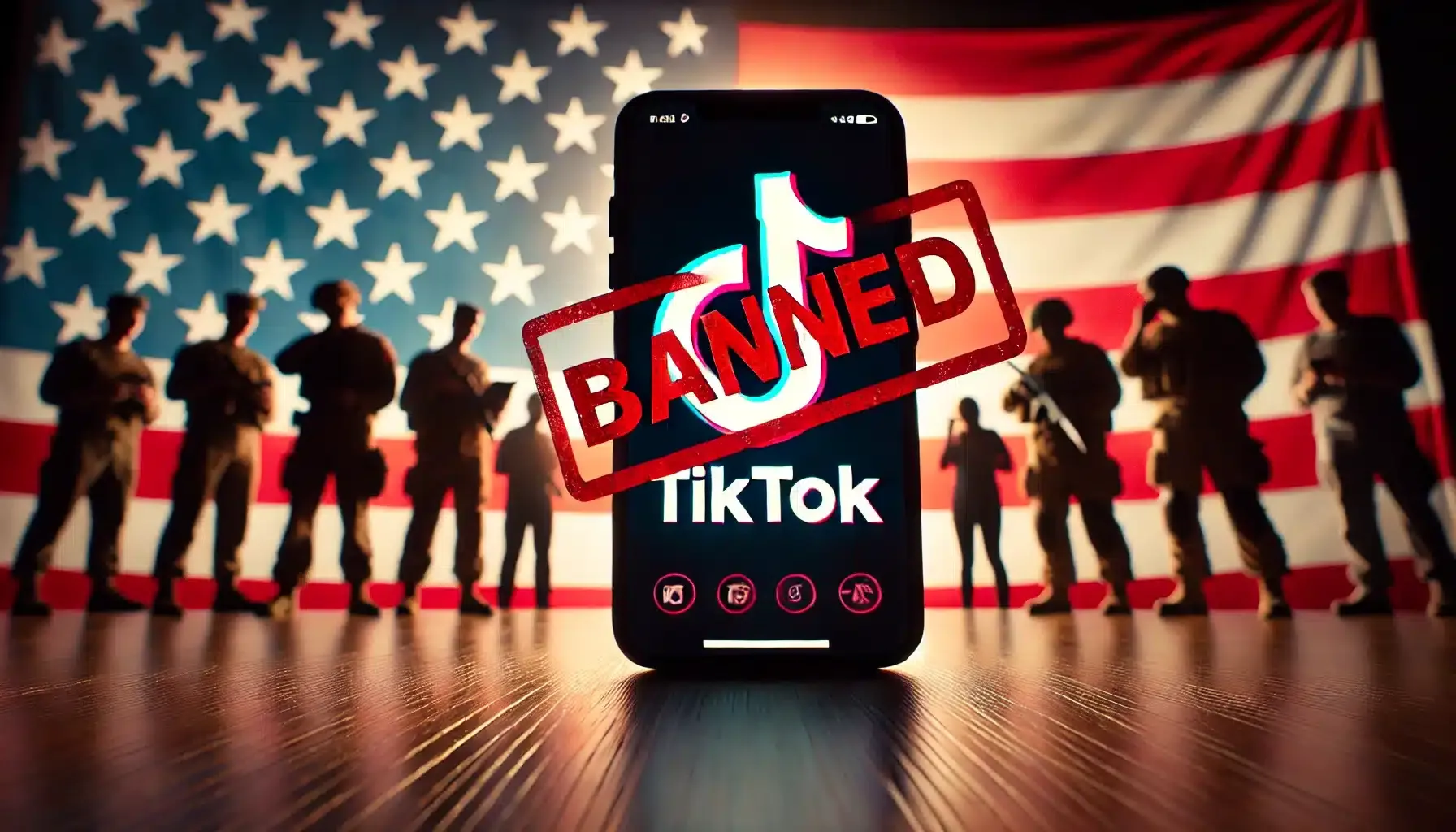 TikTok Ban: The Countdown is ON! When Will it Happen?