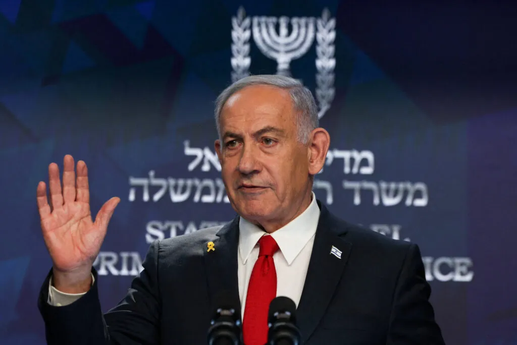 Five questions (and expert answers) on the state of the Netanyahu  government - Atlantic Council