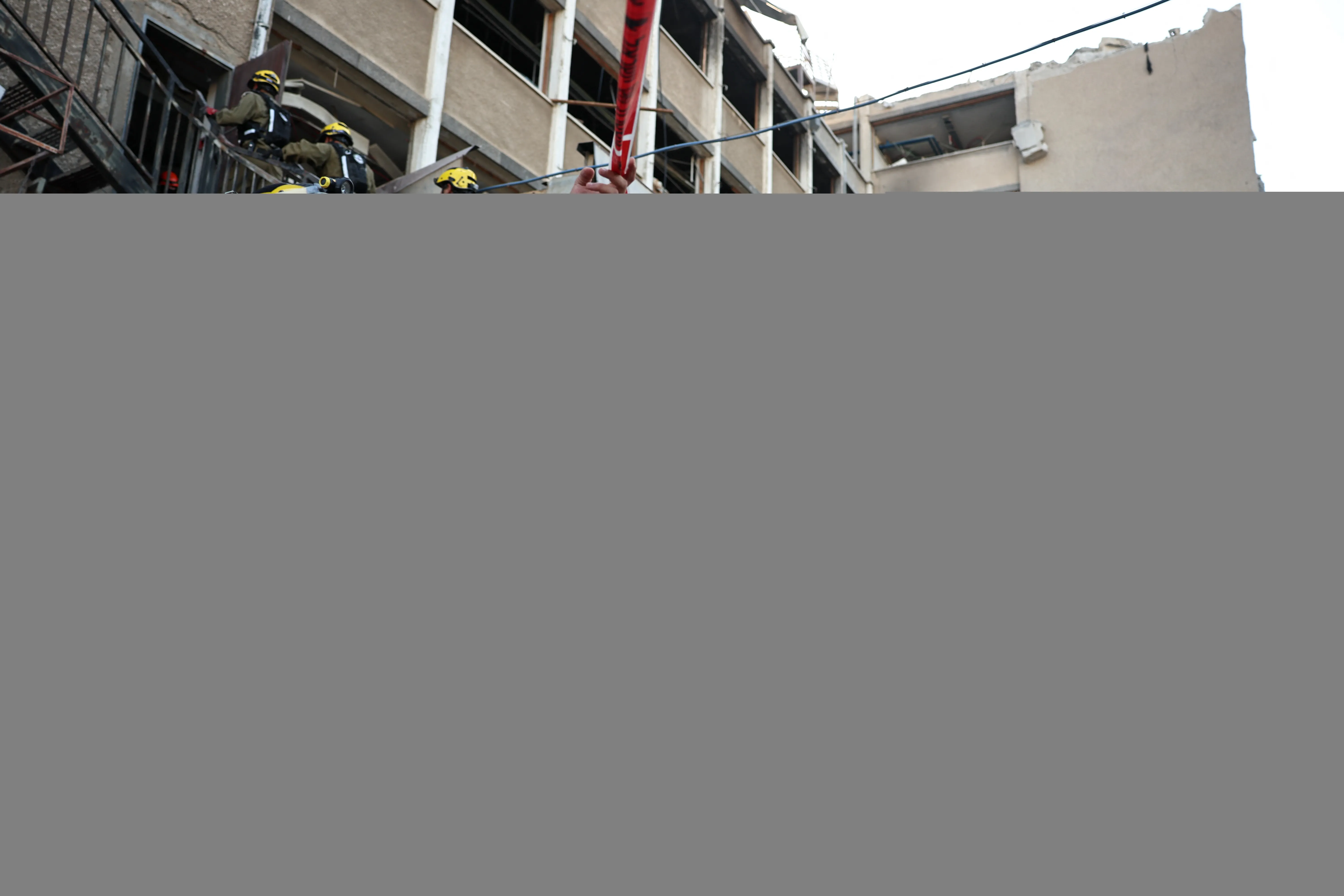 Israel-Iran conflict: List of key events, June 20, 2025