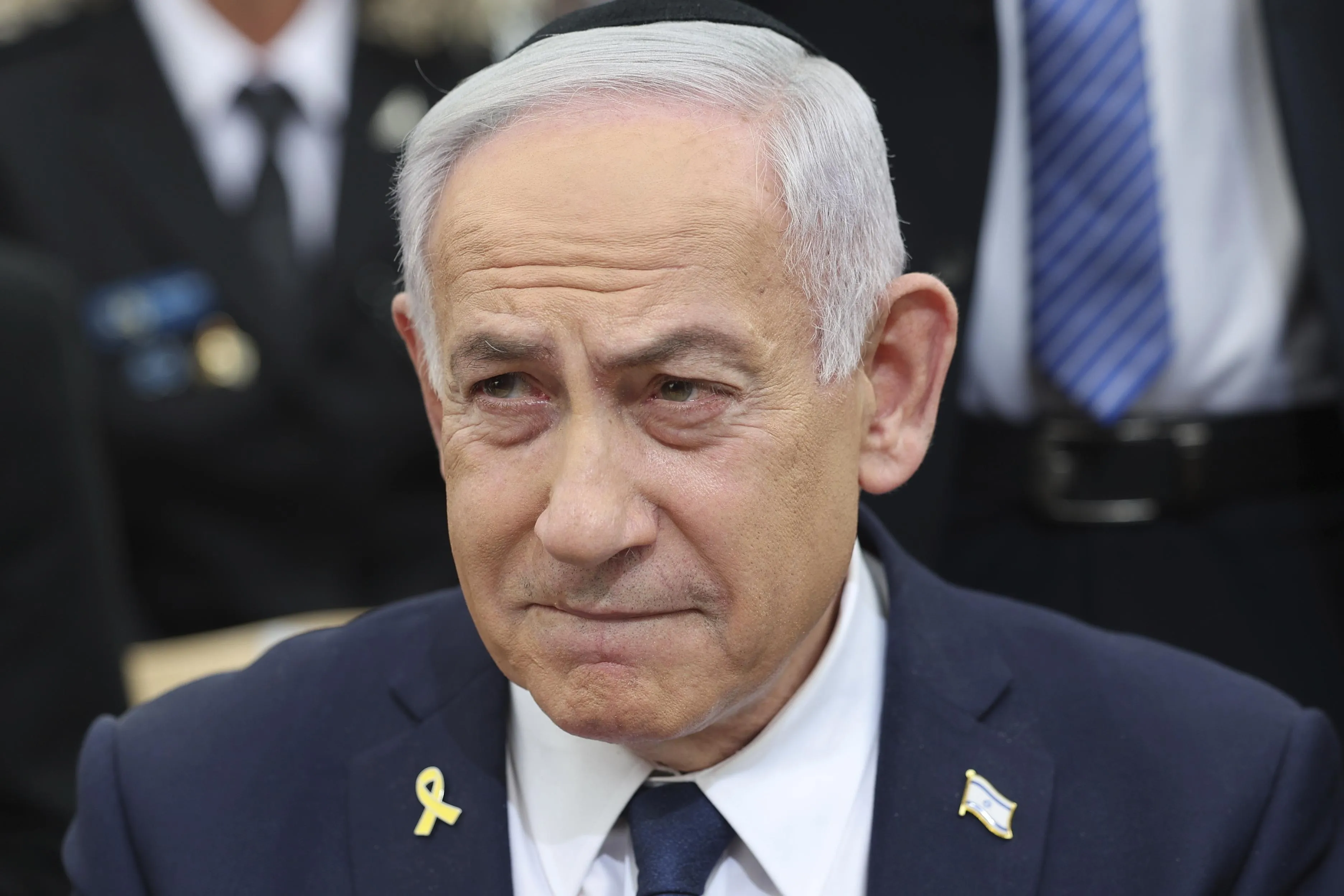 Iran war gives Netanyahu political breathing room in Israel