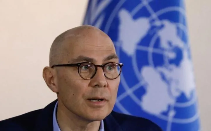 সুশীল সমাজের ওপর নিষেধাজ্ঞা উদ্বেগের বিষয়ঃ জাতিসংঘের মানবাধিকার বিষয়ক প্রধান