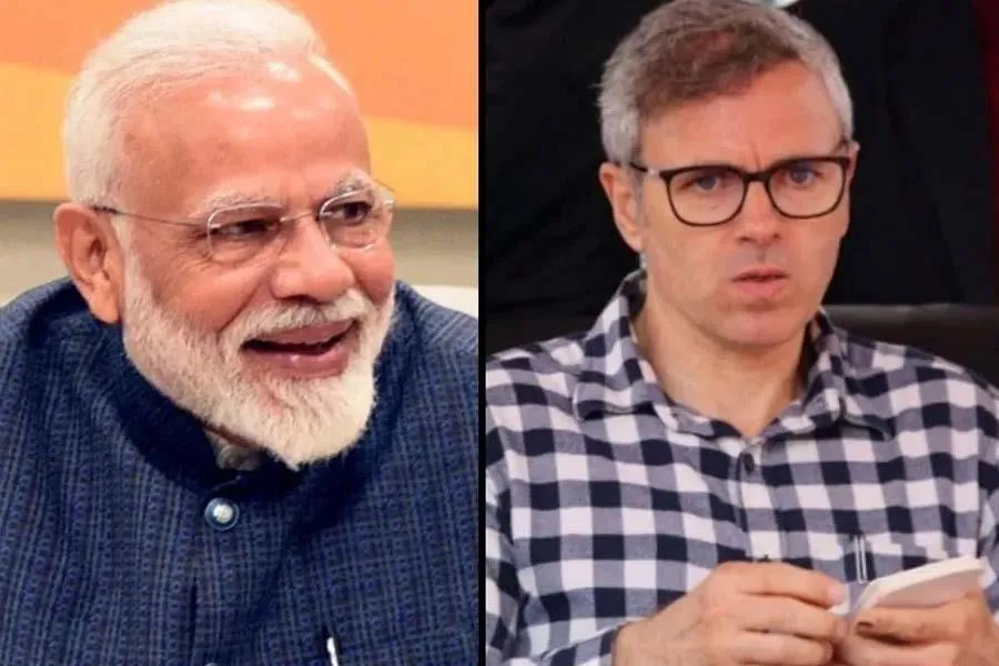 জম্মু-কাশ্মীরে কেন বিধানসভা ভোট হচ্ছে না? প্রশ্ন ওমর আবদুল্লাহর