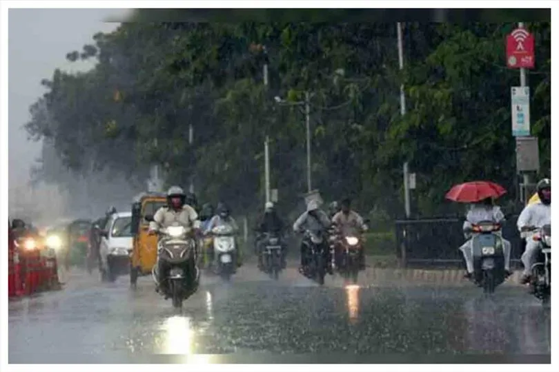 বঙ্গোপসাগরে তৈরি গভীর নিম্নচাপ