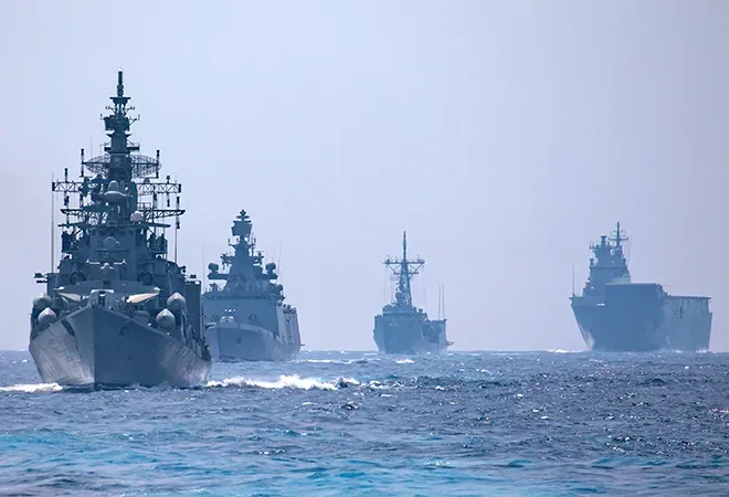 Indian Navy