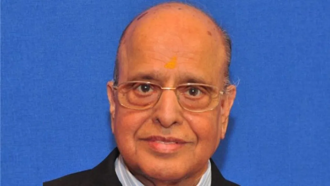 Dr. K. Kasturirangan
