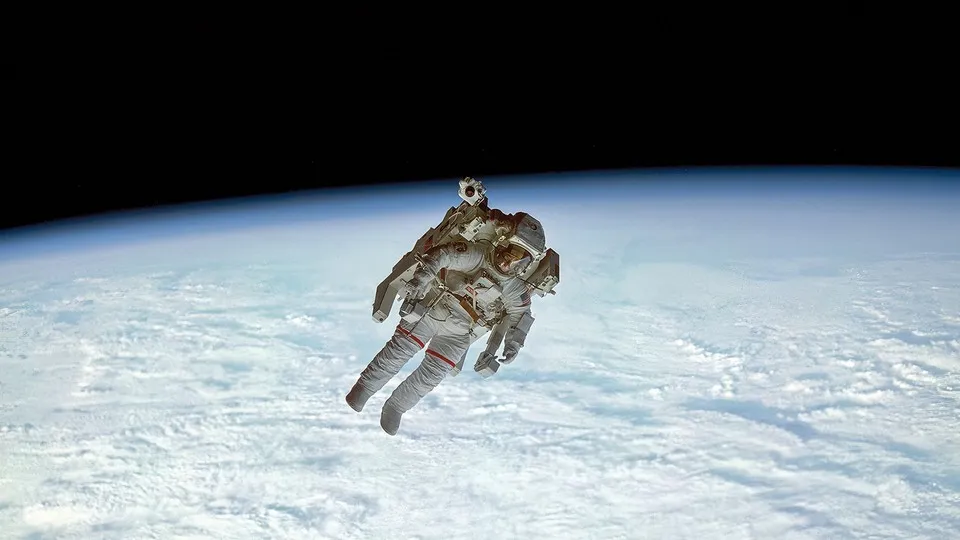 Space