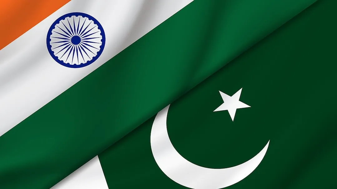 Ind pak