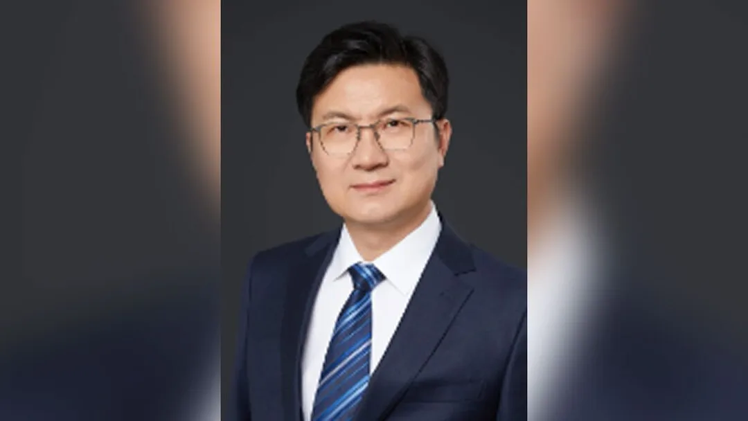 Xu wei