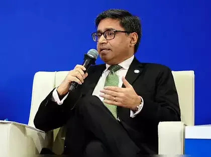 Vikram Misri