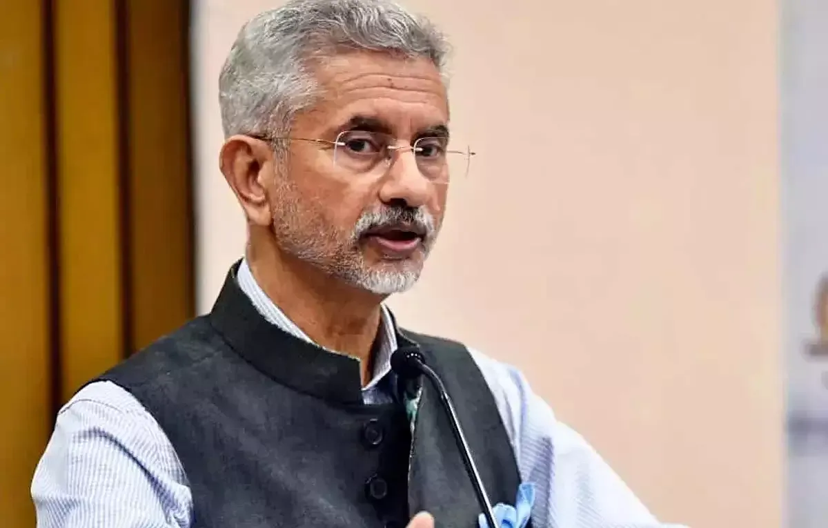 Subrahmanyam Jaishankar