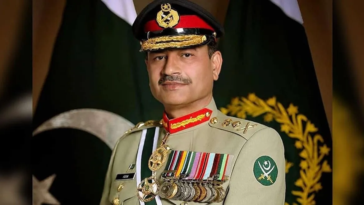 We are different from Hindus: Pakistan Army chief invokes Two-Nation Theory