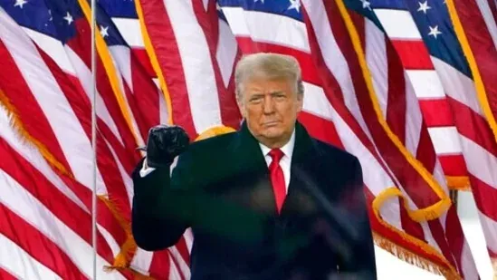 Trump to kick-off ‘revenge rally’ in Ohio
