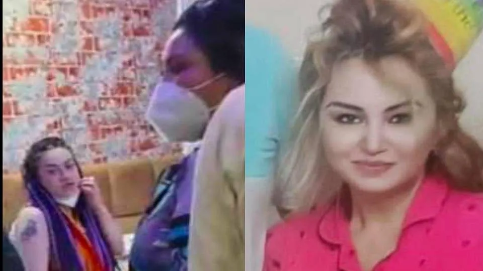 Are Uzbek girls arrested in Lucknow spies? They had undergone plastic surgery Intelligence agencies on alert
