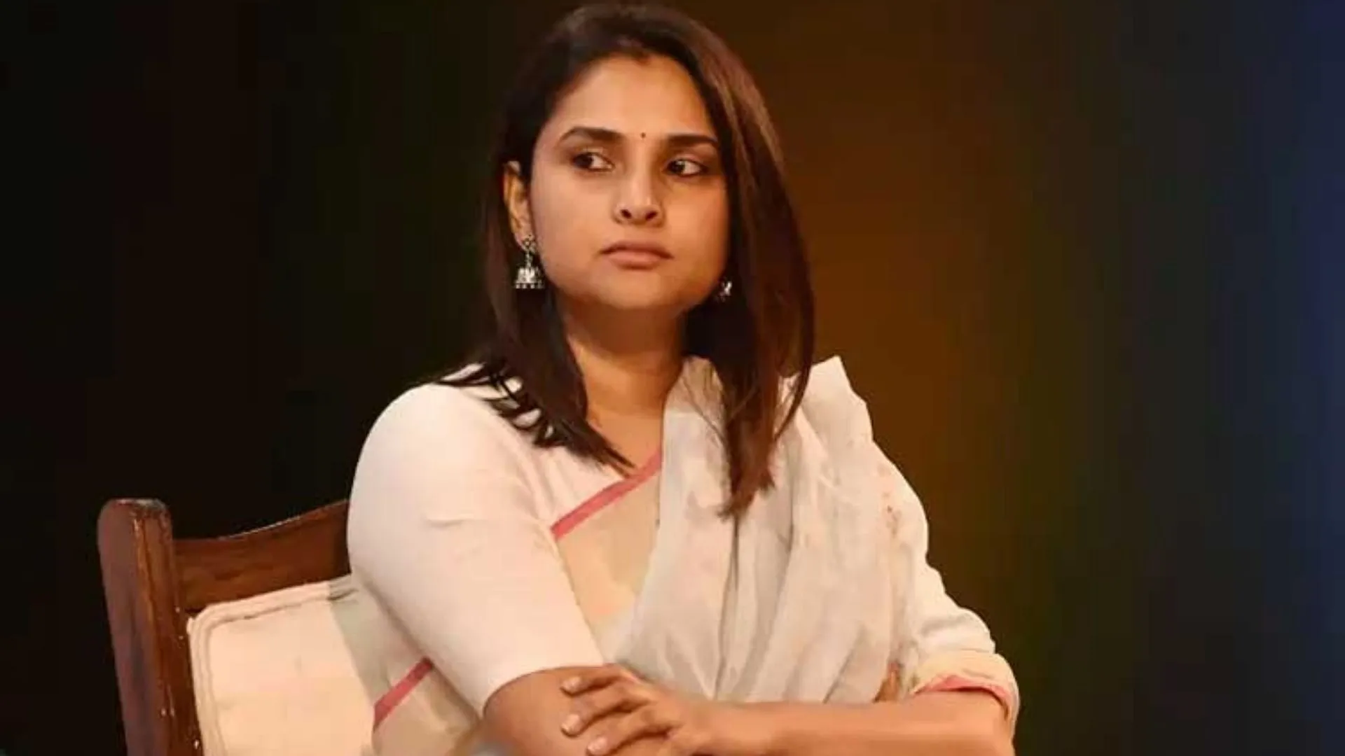 Bengaluru police arrested two people for getting derogatory comments on actress ramya