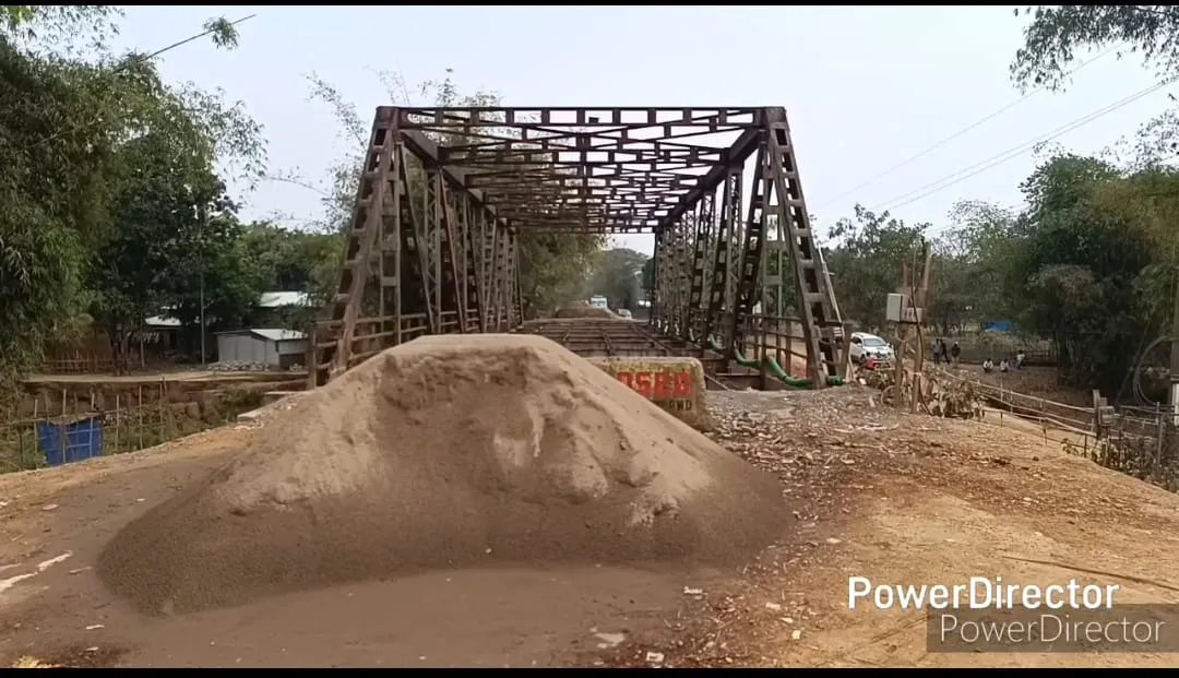 বিধায়ক দিপায়ন চক্রৱর্তীক তীব্ৰ সমালোচনা কংগ্ৰেছ সভাপতি অভিজিত পালৰ