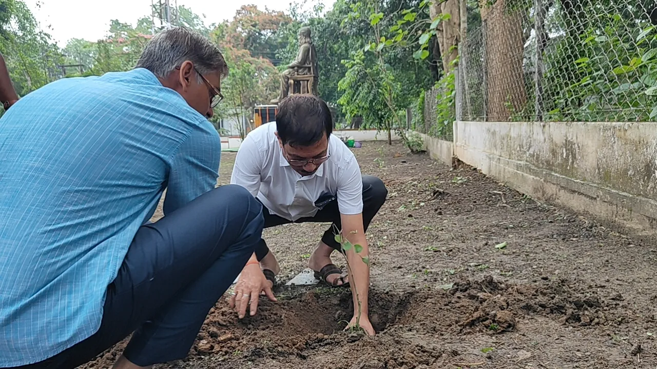 শ্ৰদ্ধাঞ্জলি অনুষ্ঠান
