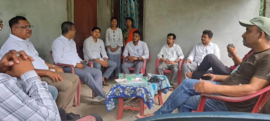 উচ্চতৰ মাধ্যমিক চূড়ান্ত পৰীক্ষাৰ ফলাফল