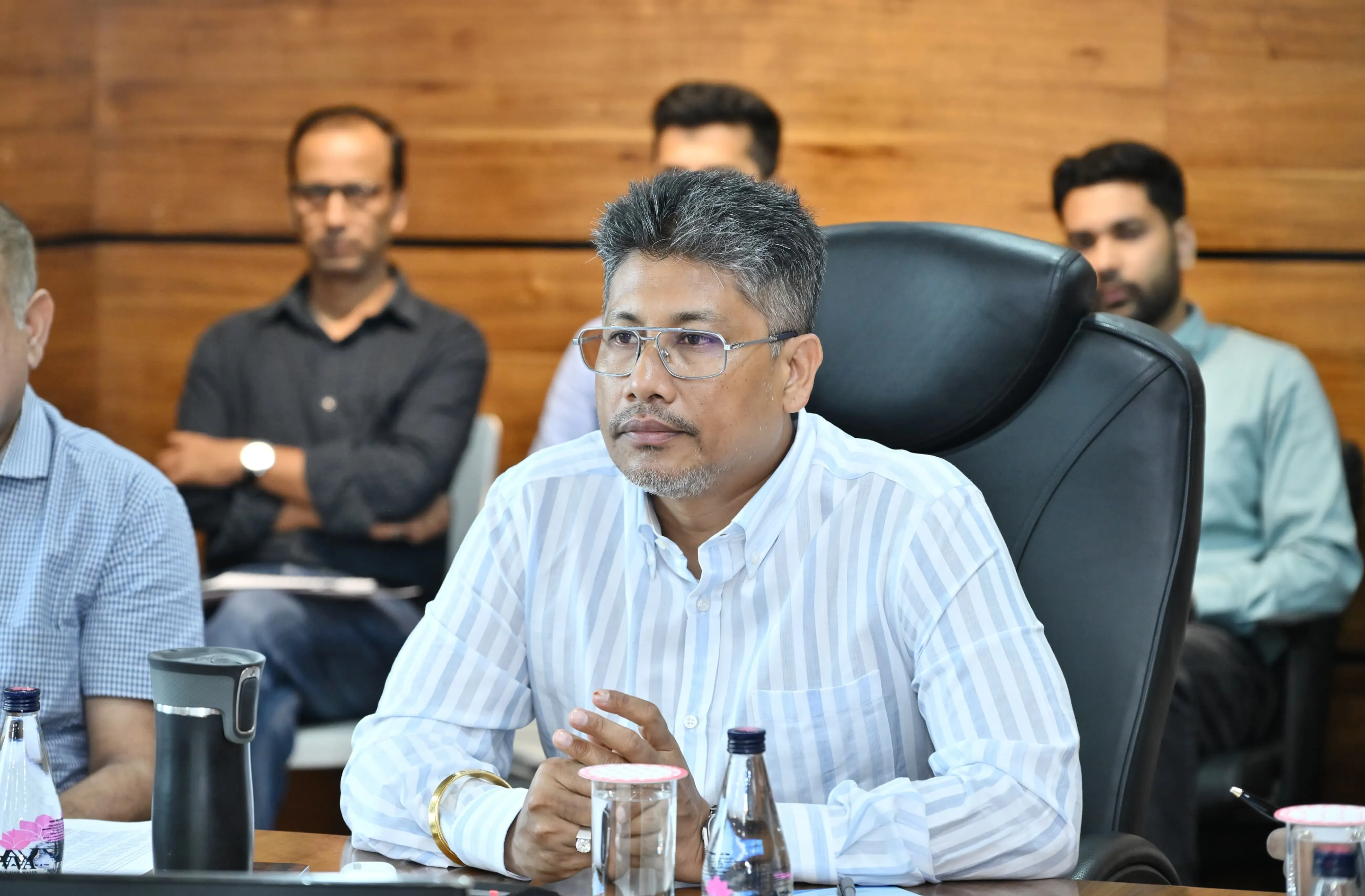 বৈঠক