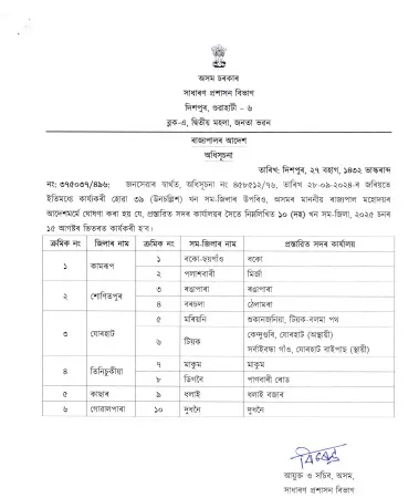 সমজিলা