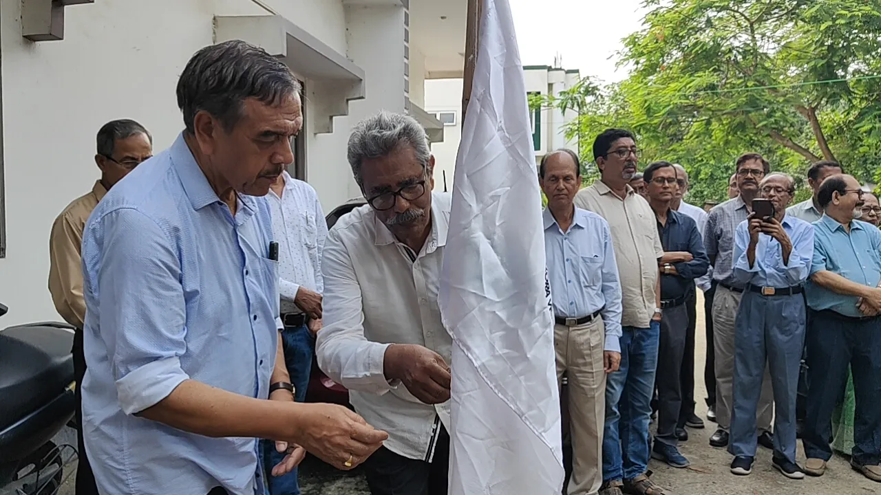 ইলোৰা বিজ্ঞান মঞ্চৰ প্ৰতিষ্ঠা দিৱস পালন