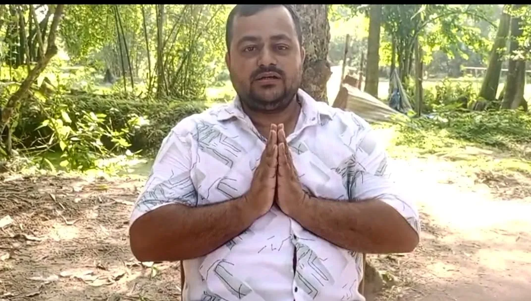 অভিযুক্ত পংকজ বৰুৱা