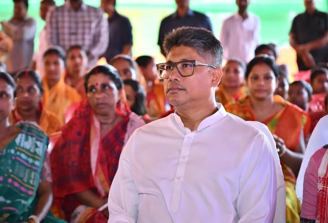 ৰাজনৈতিক যাত্ৰা যোৰহাটৰ পৰা নহয়, ধুবুৰীৰ পৰা আৰম্ভ কৰিলে ফলাফল ভাল হ'ব : পীযূষ হাজৰীকা