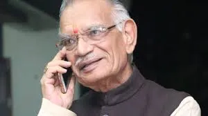 home minister Shivraj Patil passes away ...