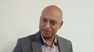 Meghalaya MP Ricky AJ Syngkon Dies ...