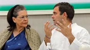 Relief for Sonia, Rahul Gandhi as Delhi ...
