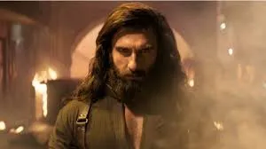 Ranveer Singh Dhurandhar movie OTT ...