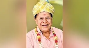 Veteran Kannada actor Umesh passes away ...