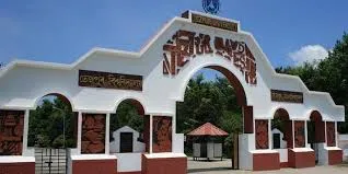 তেজপুৰ কেন্দ্ৰীয় বিশ্ববিদ্যালয়ত আৰম্ভ হ'ব অসমীয়া বিভাগ