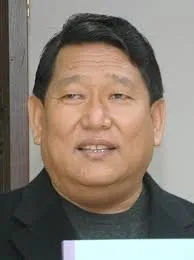 Dorjee Khandu - Wikipedia