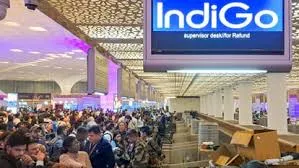 Lucknow Indigo Flights Cancelled Air ...