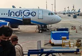 IndiGo share price: Should you buy ...